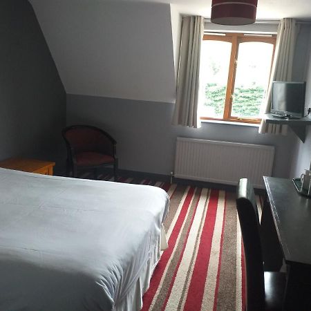 The Airman Hotel Shefford Eksteriør billede