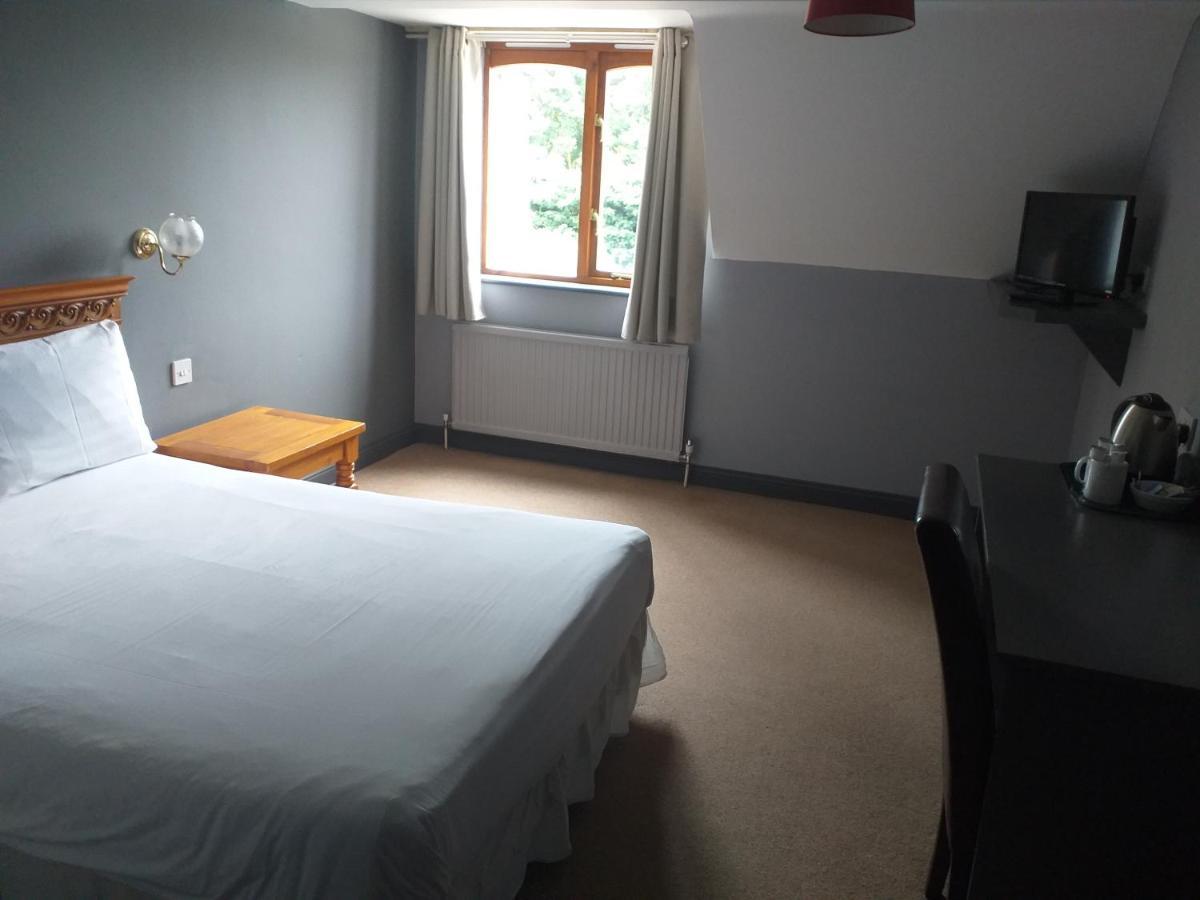 The Airman Hotel Shefford Eksteriør billede