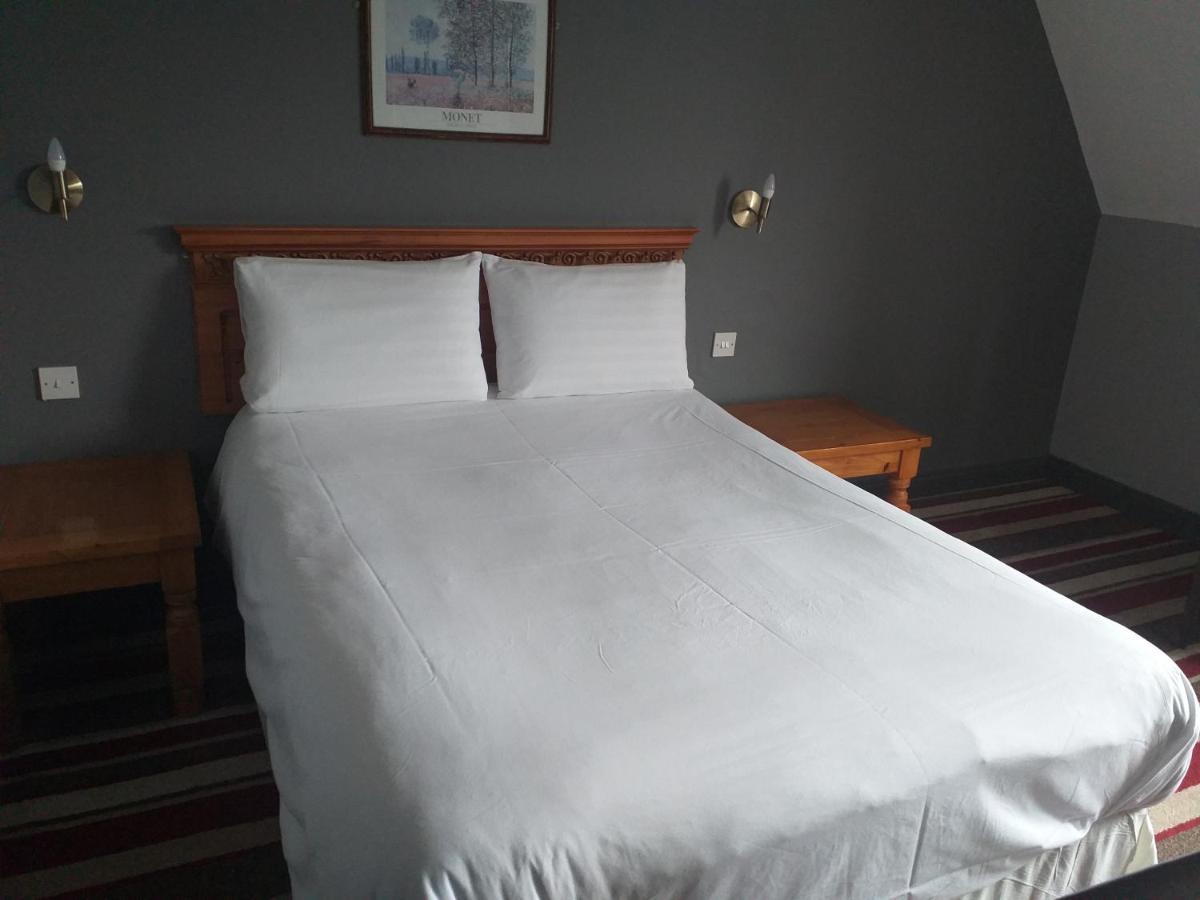 The Airman Hotel Shefford Eksteriør billede